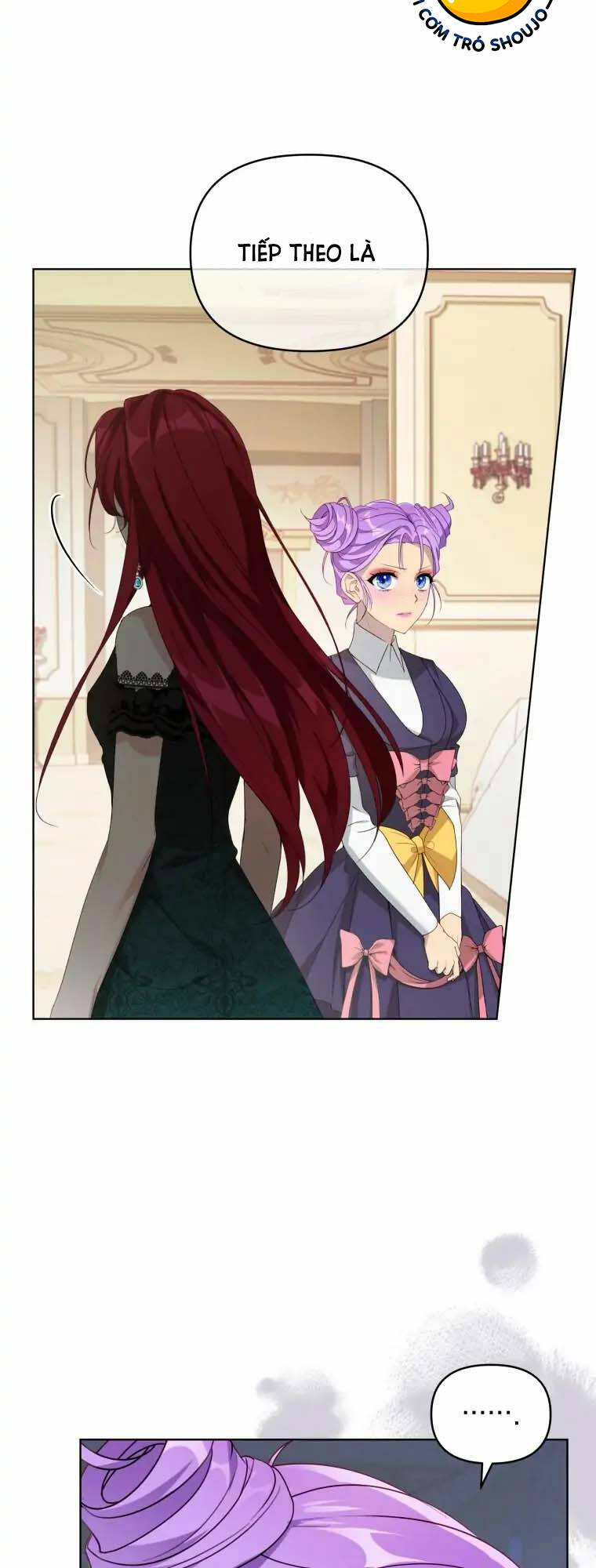 Chiếc Túi Bí Mật Của Tiểu Thư Xấu Xí Chapter 3.1 - Trang 2