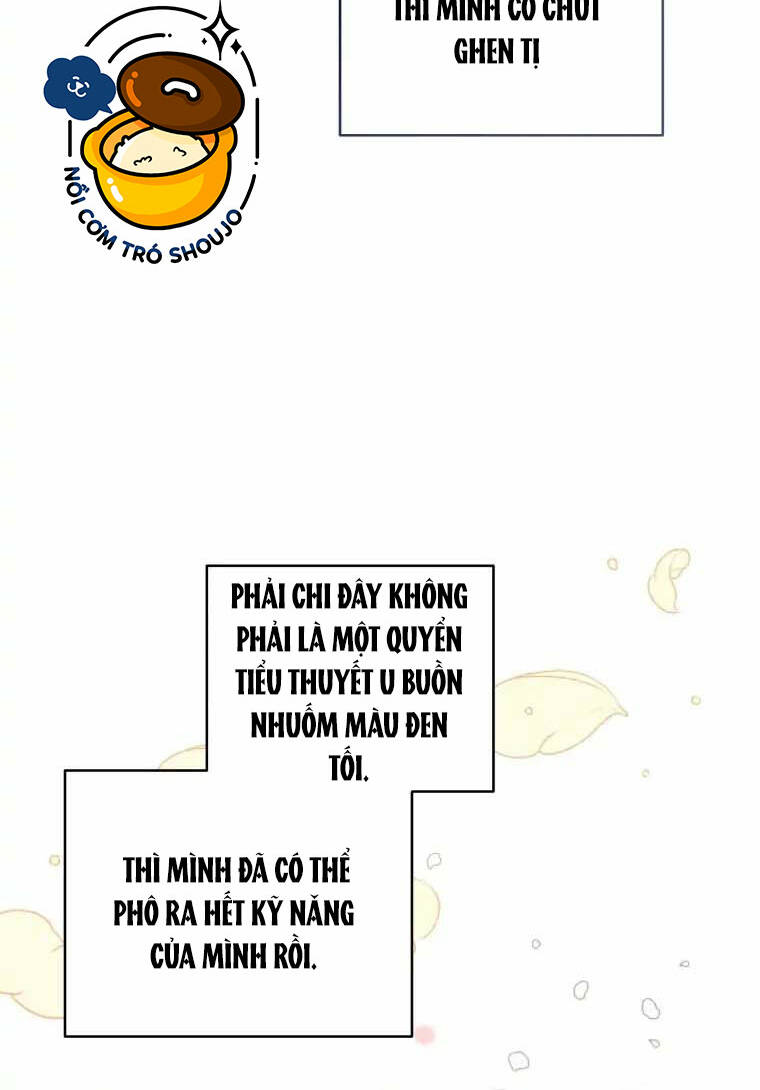 Chiếc Túi Bí Mật Của Tiểu Thư Xấu Xí Chapter 3.1 - Trang 2