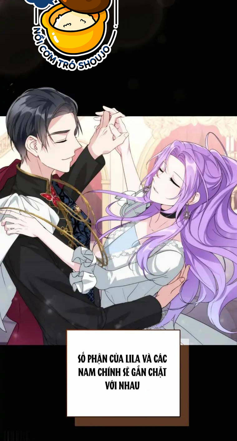 Chiếc Túi Bí Mật Của Tiểu Thư Xấu Xí Chapter 3.1 - Trang 2