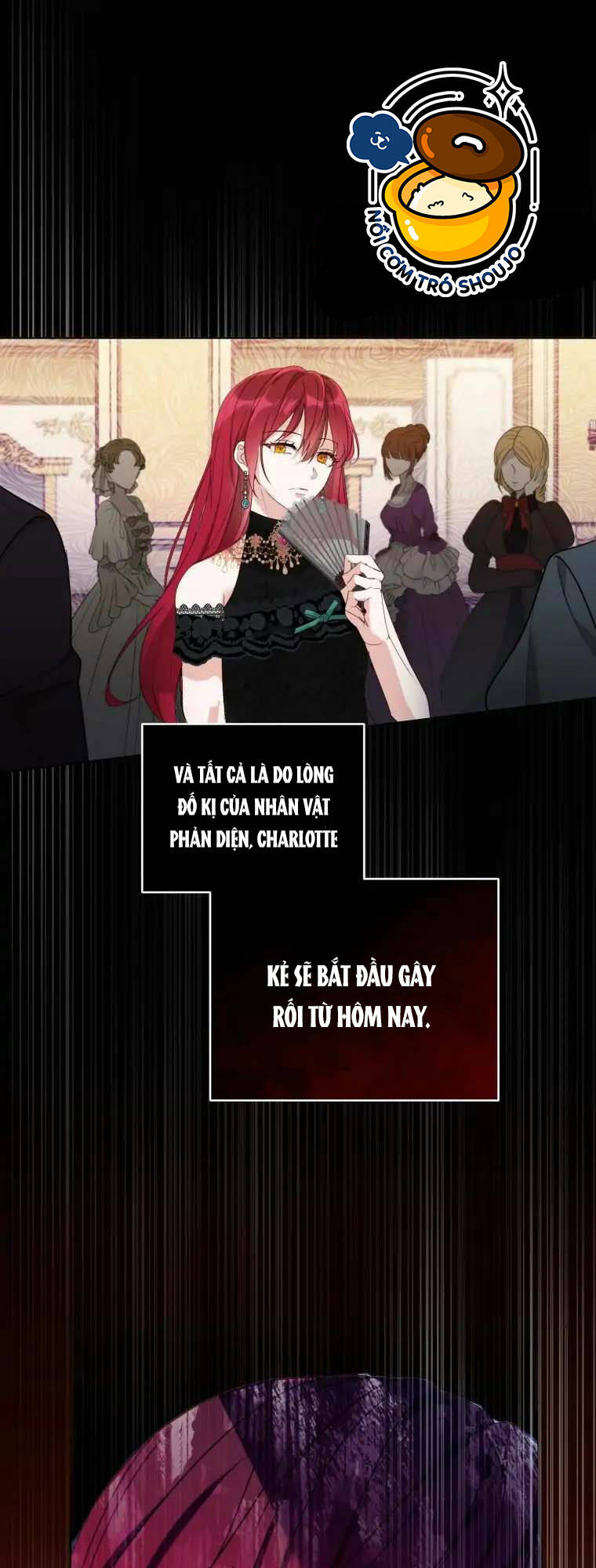 Chiếc Túi Bí Mật Của Tiểu Thư Xấu Xí Chapter 3.1 - Trang 2