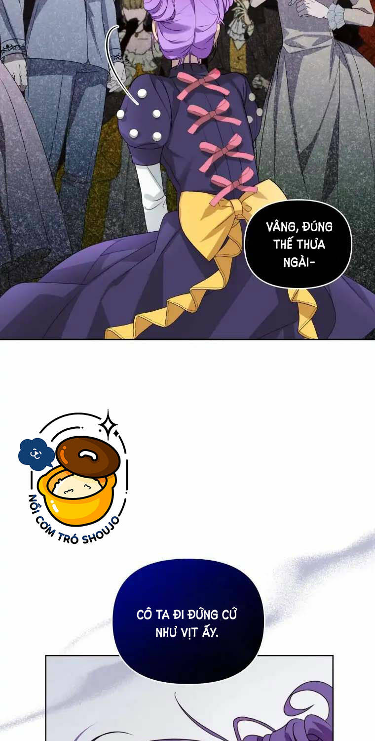 Chiếc Túi Bí Mật Của Tiểu Thư Xấu Xí Chapter 3.2 - Trang 2