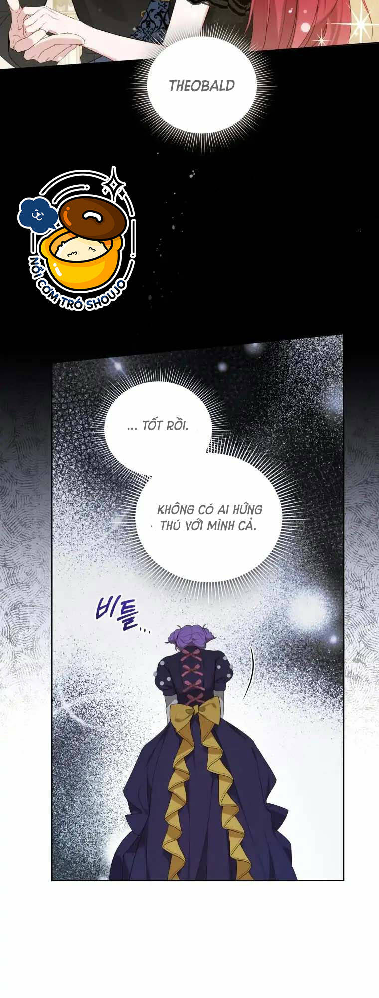 Chiếc Túi Bí Mật Của Tiểu Thư Xấu Xí Chapter 3.2 - Trang 2