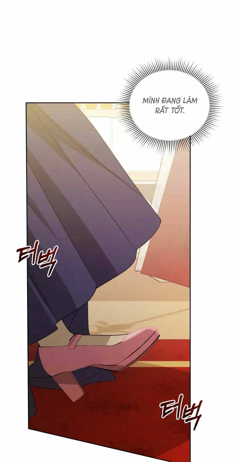 Chiếc Túi Bí Mật Của Tiểu Thư Xấu Xí Chapter 3.2 - Trang 2