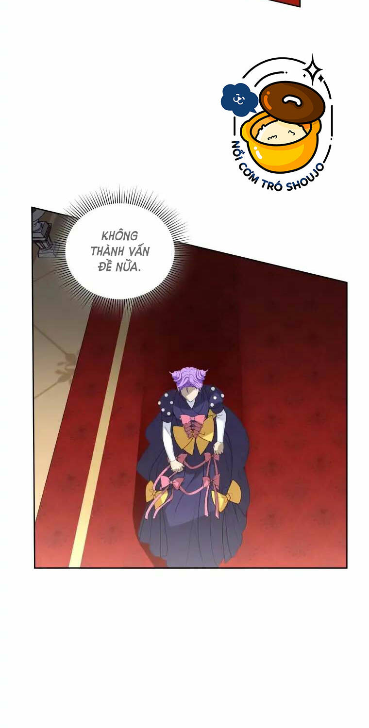 Chiếc Túi Bí Mật Của Tiểu Thư Xấu Xí Chapter 3.2 - Trang 2