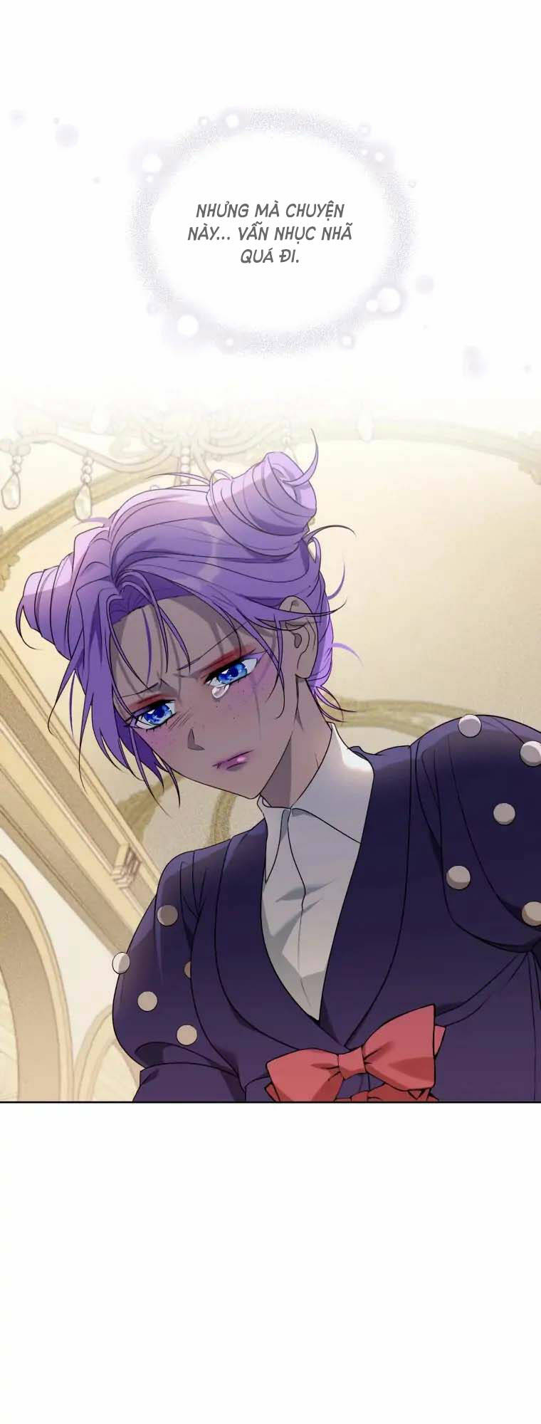 Chiếc Túi Bí Mật Của Tiểu Thư Xấu Xí Chapter 3.2 - Trang 2