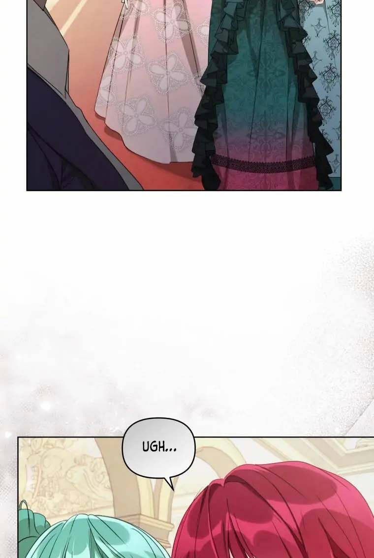 Chiếc Túi Bí Mật Của Tiểu Thư Xấu Xí Chapter 3.2 - Trang 2