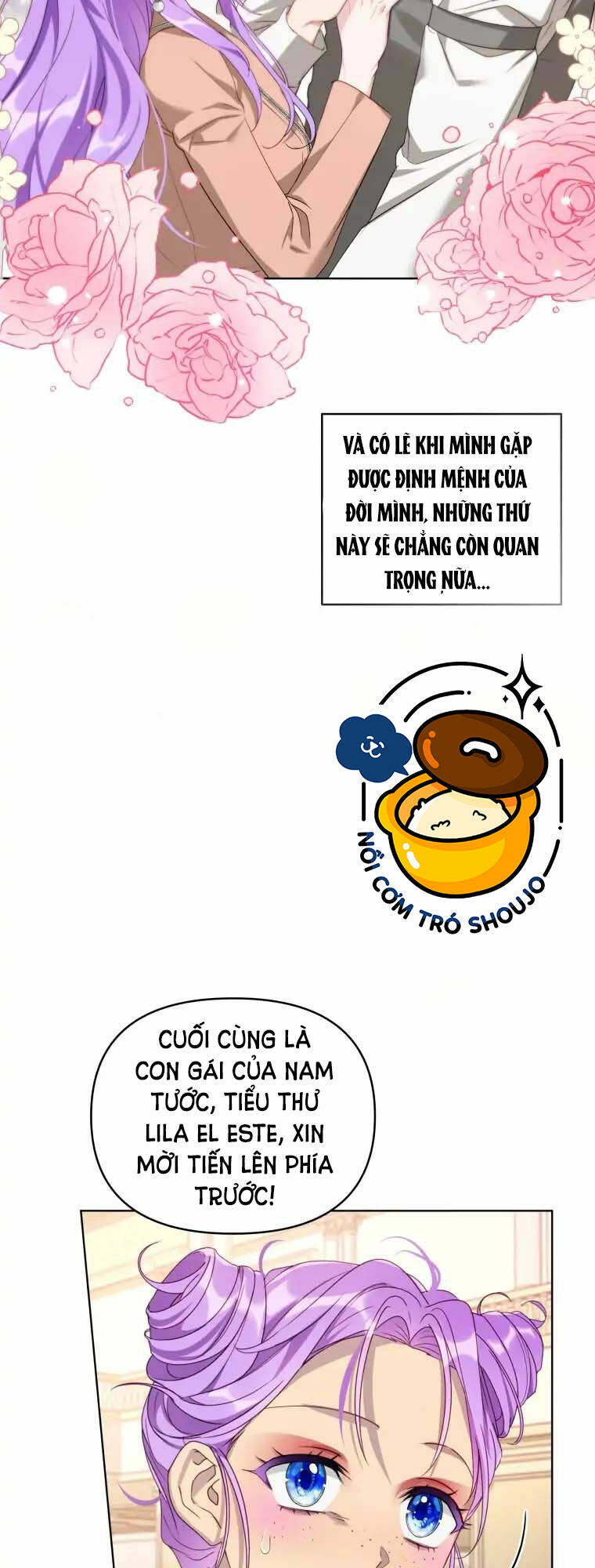 Chiếc Túi Bí Mật Của Tiểu Thư Xấu Xí Chapter 3.2 - Trang 2