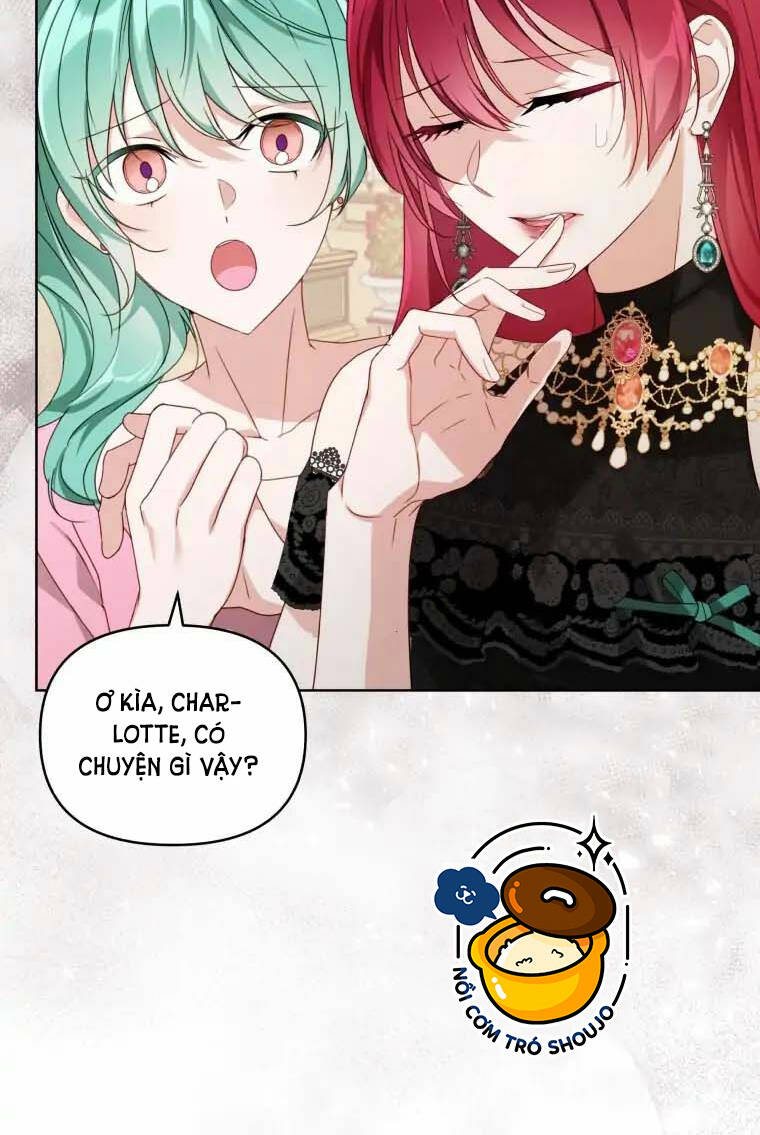 Chiếc Túi Bí Mật Của Tiểu Thư Xấu Xí Chapter 3.2 - Trang 2