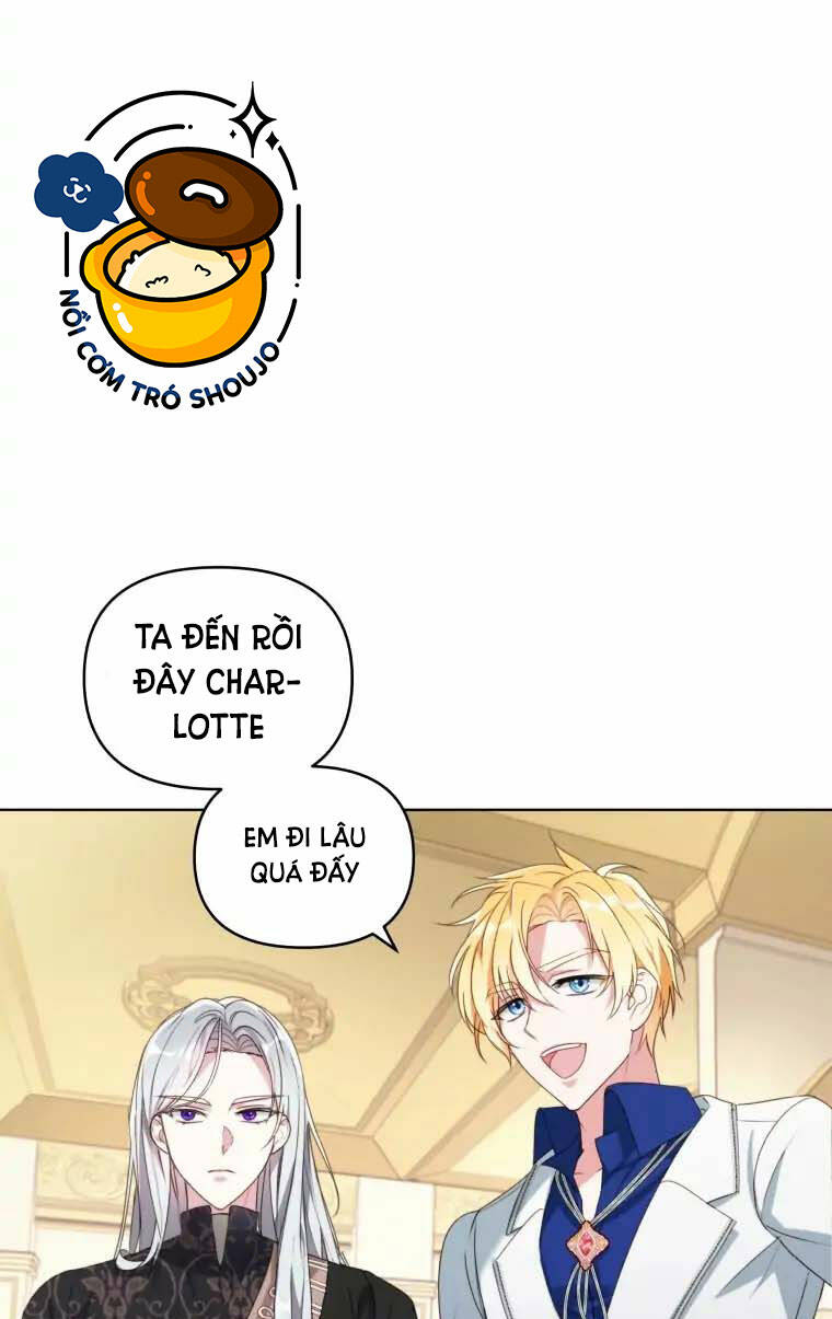 Chiếc Túi Bí Mật Của Tiểu Thư Xấu Xí Chapter 3.2 - Trang 2