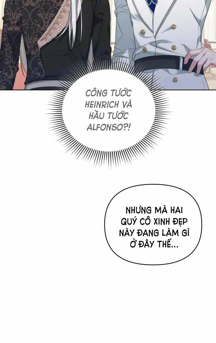 Chiếc Túi Bí Mật Của Tiểu Thư Xấu Xí Chapter 3.2 - Trang 2