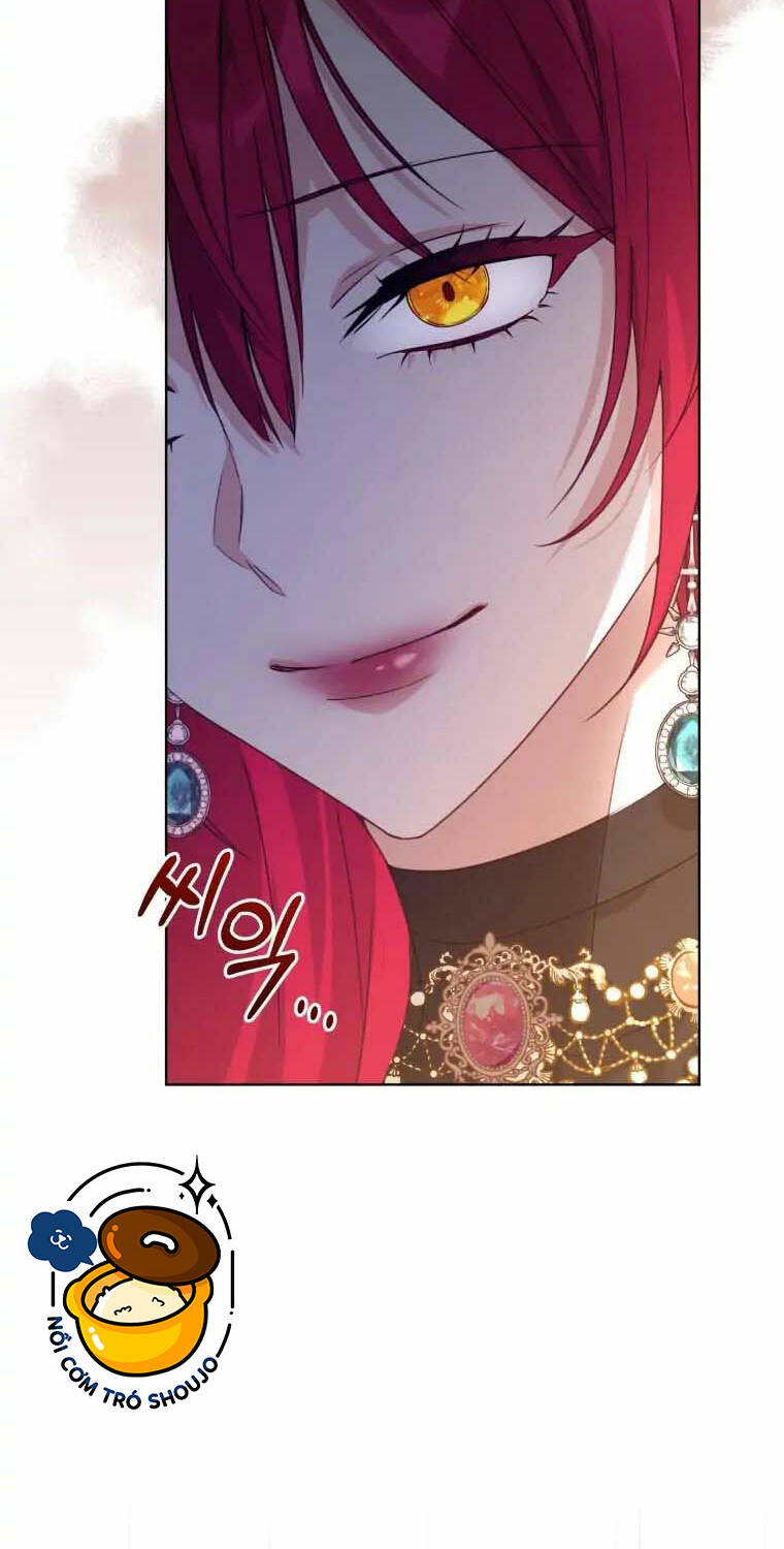 Chiếc Túi Bí Mật Của Tiểu Thư Xấu Xí Chapter 3.2 - Trang 2