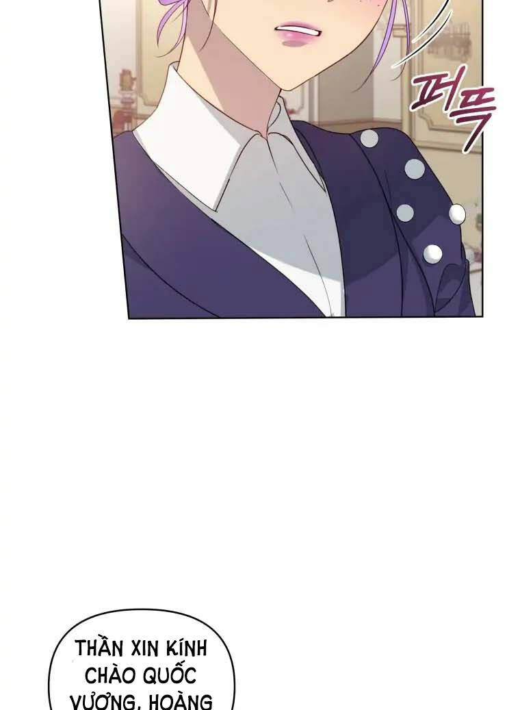 Chiếc Túi Bí Mật Của Tiểu Thư Xấu Xí Chapter 3.2 - Trang 2