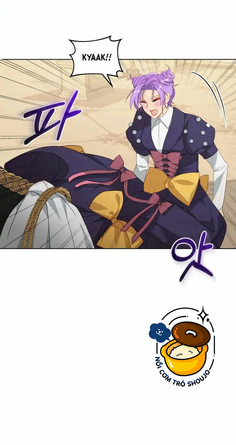 Chiếc Túi Bí Mật Của Tiểu Thư Xấu Xí Chapter 3.2 - Trang 2