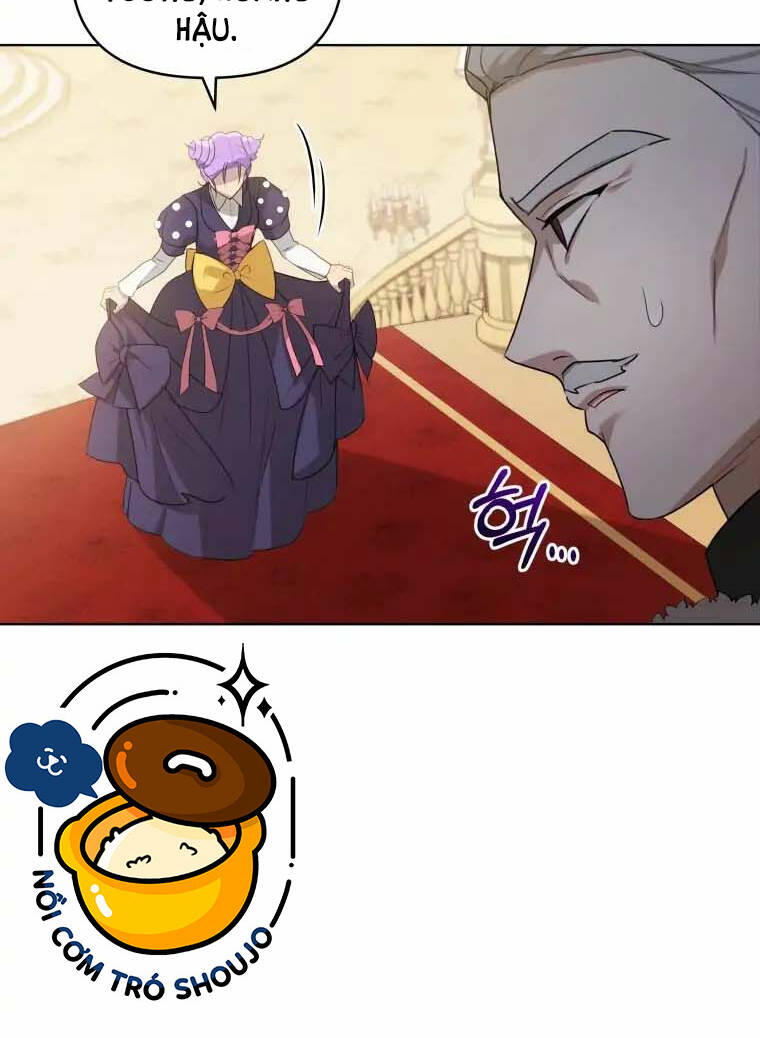 Chiếc Túi Bí Mật Của Tiểu Thư Xấu Xí Chapter 3.2 - Trang 2