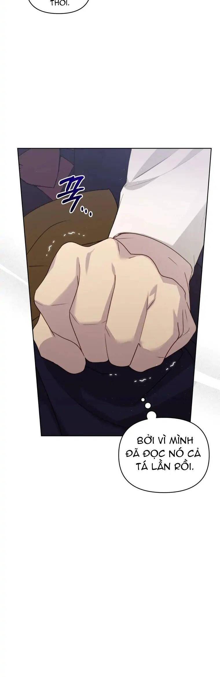 Chiếc Túi Bí Mật Của Tiểu Thư Xấu Xí Chapter 3 - Trang 2