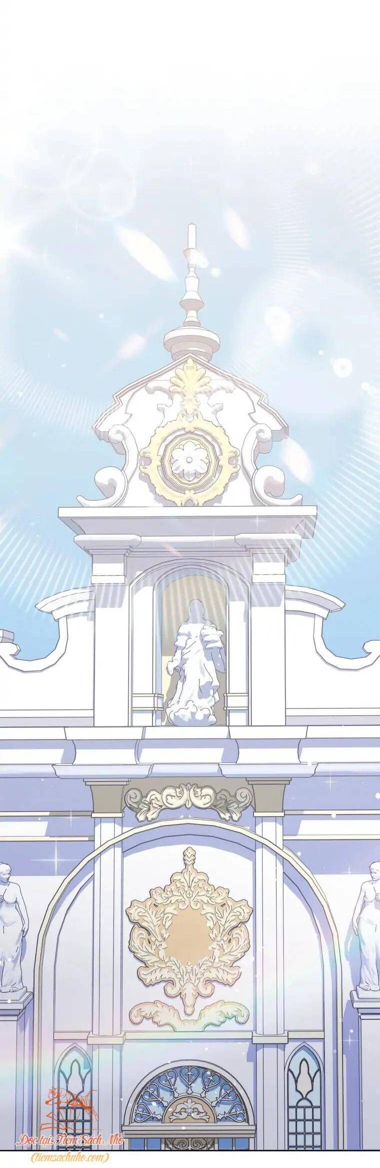 Chiếc Túi Bí Mật Của Tiểu Thư Xấu Xí Chapter 3 - Trang 2