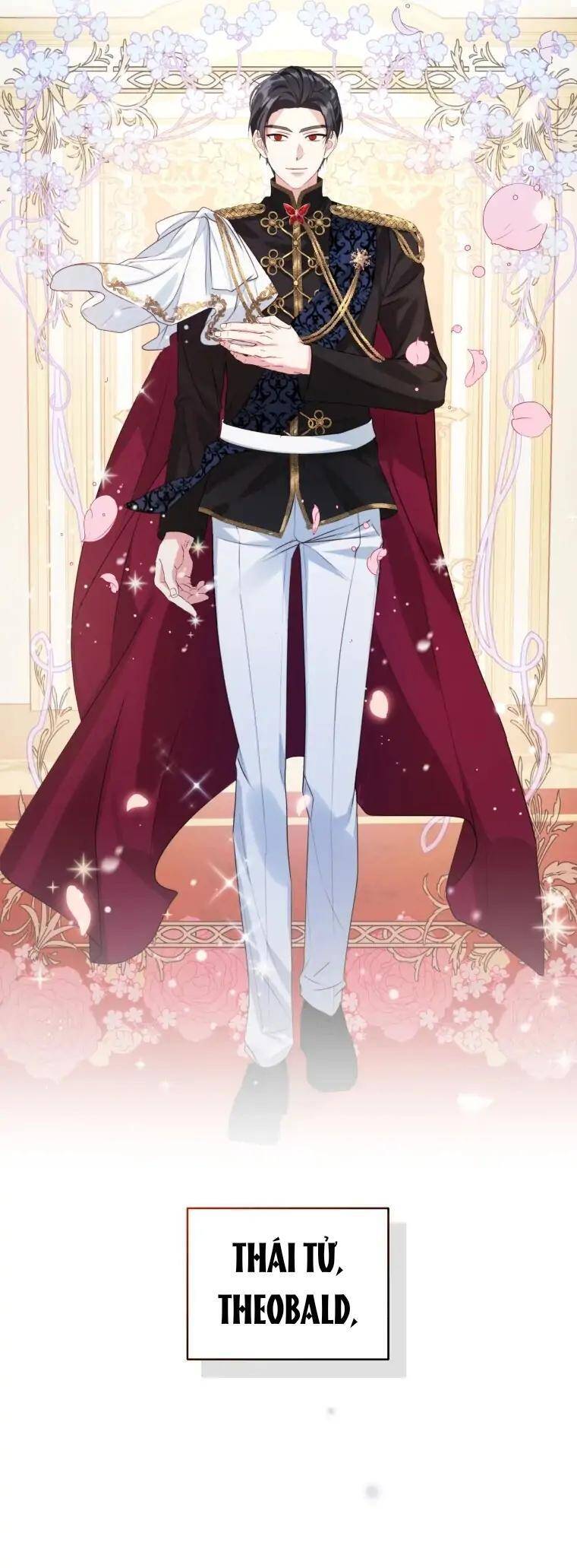 Chiếc Túi Bí Mật Của Tiểu Thư Xấu Xí Chapter 3 - Trang 2