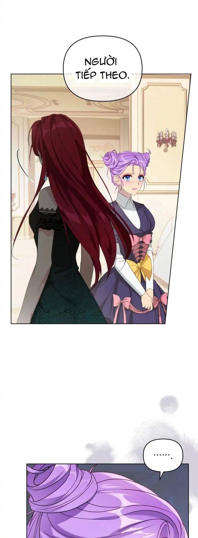 Chiếc Túi Bí Mật Của Tiểu Thư Xấu Xí Chapter 3 - Trang 2