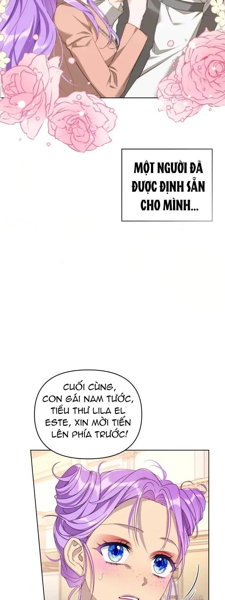 Chiếc Túi Bí Mật Của Tiểu Thư Xấu Xí Chapter 3 - Trang 2