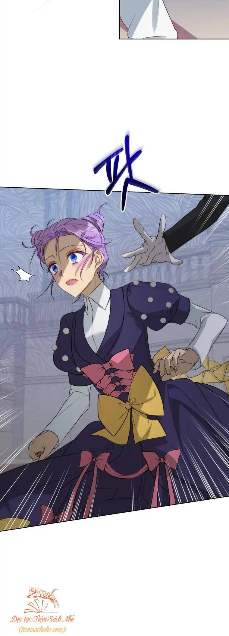 Chiếc Túi Bí Mật Của Tiểu Thư Xấu Xí Chapter 3 - Trang 2