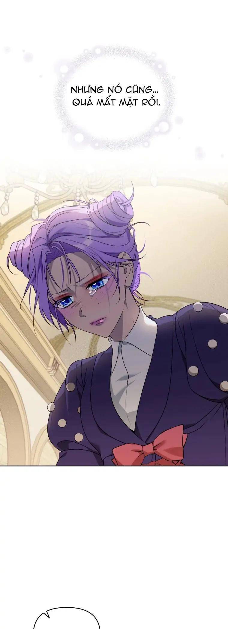 Chiếc Túi Bí Mật Của Tiểu Thư Xấu Xí Chapter 3 - Trang 2
