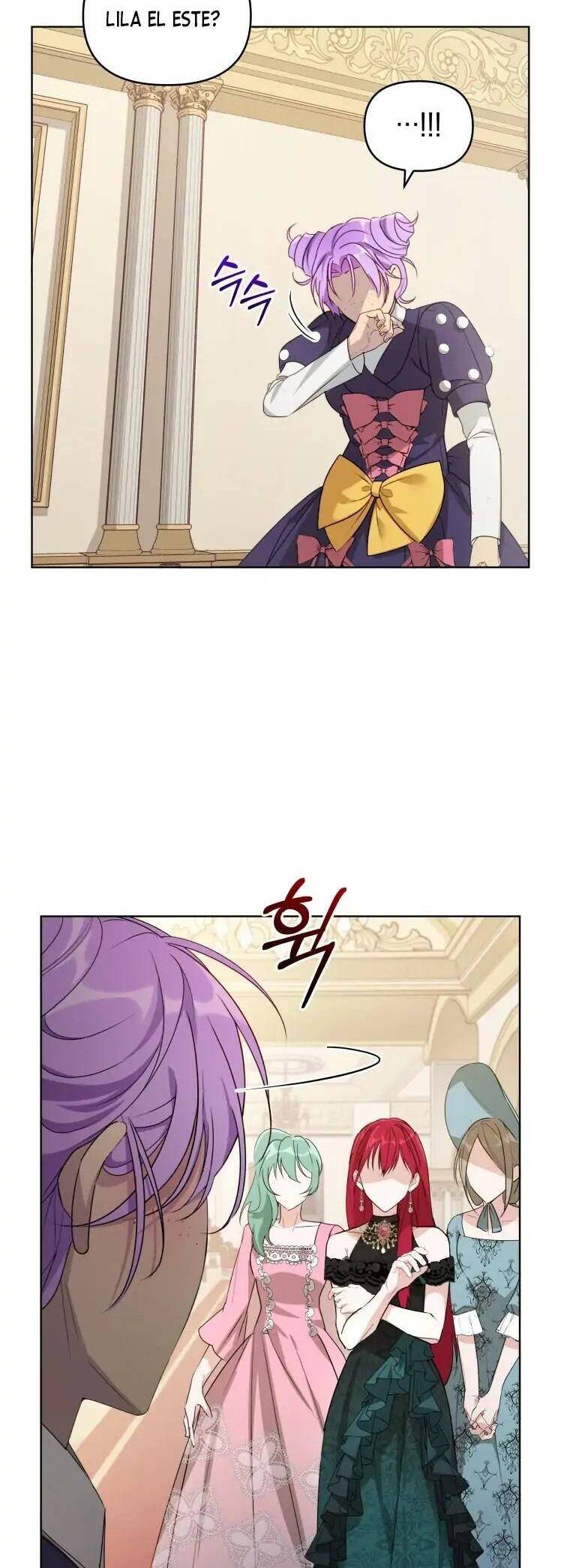 Chiếc Túi Bí Mật Của Tiểu Thư Xấu Xí Chapter 3 - Trang 2