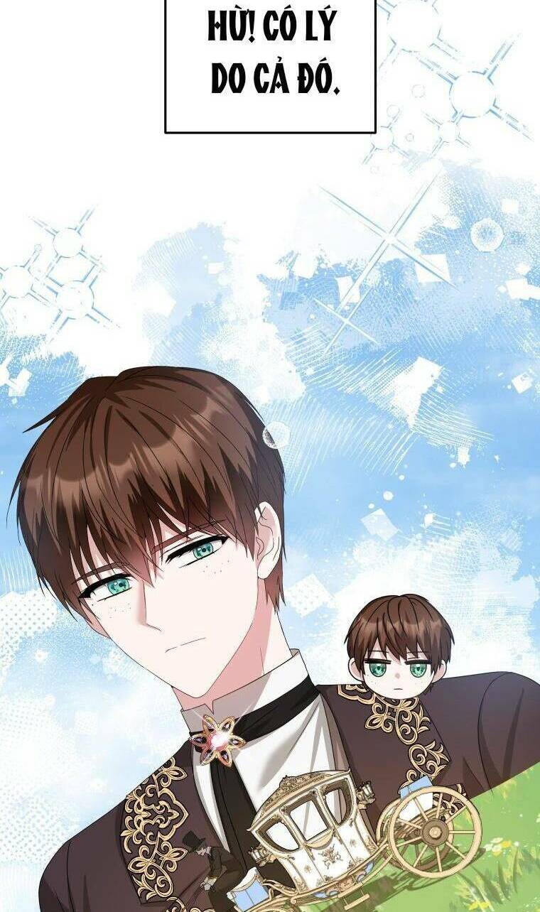 Chiếc Túi Bí Mật Của Tiểu Thư Xấu Xí Chapter 30 - Trang 2