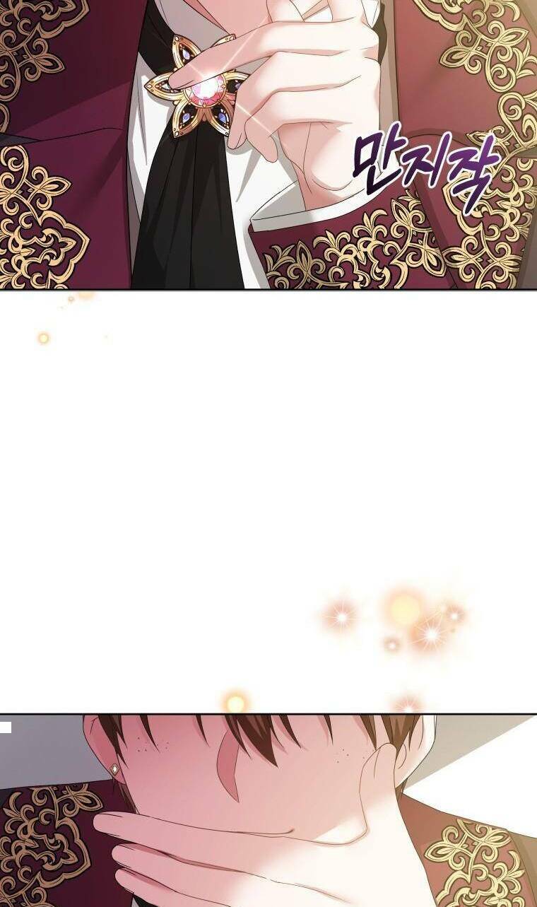 Chiếc Túi Bí Mật Của Tiểu Thư Xấu Xí Chapter 30 - Trang 2