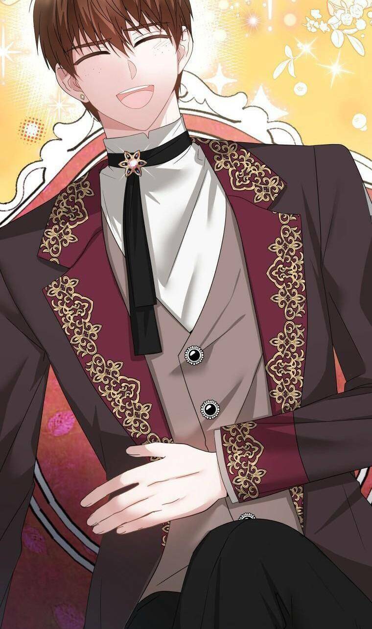 Chiếc Túi Bí Mật Của Tiểu Thư Xấu Xí Chapter 30 - Trang 2