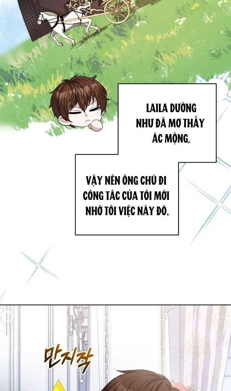 Chiếc Túi Bí Mật Của Tiểu Thư Xấu Xí Chapter 30 - Trang 2