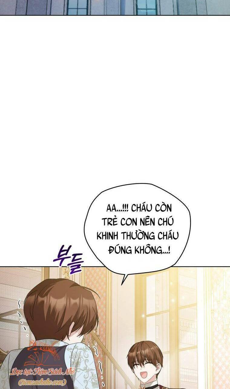 Chiếc Túi Bí Mật Của Tiểu Thư Xấu Xí Chapter 30 - Trang 2