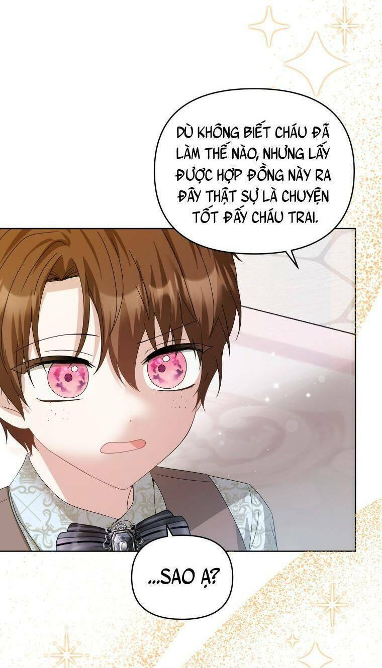 Chiếc Túi Bí Mật Của Tiểu Thư Xấu Xí Chapter 30 - Trang 2