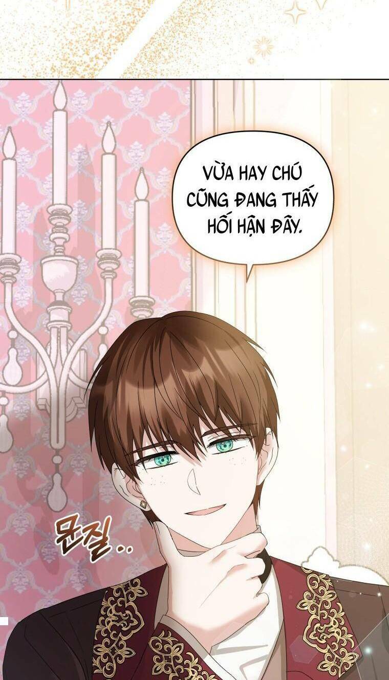 Chiếc Túi Bí Mật Của Tiểu Thư Xấu Xí Chapter 30 - Trang 2