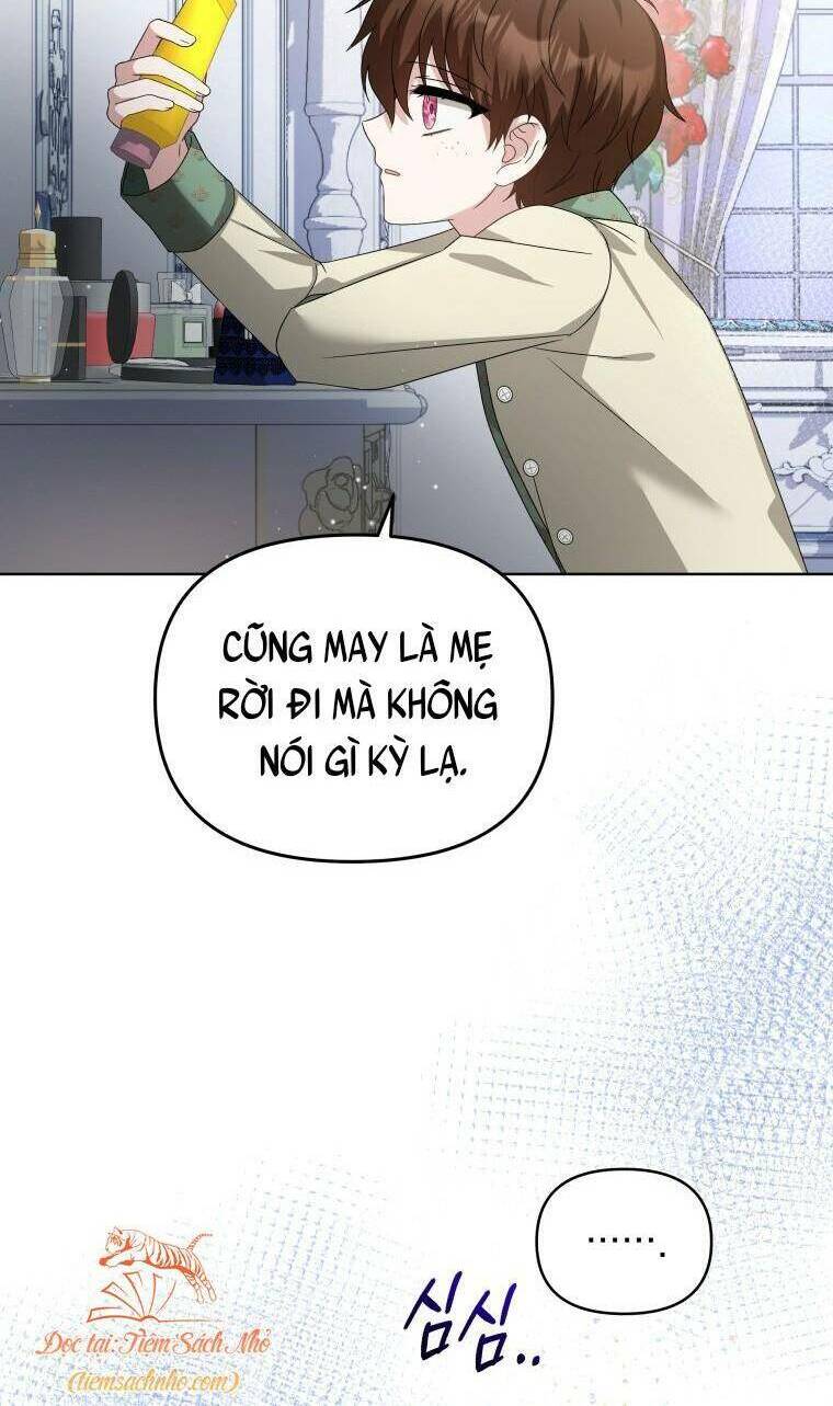 Chiếc Túi Bí Mật Của Tiểu Thư Xấu Xí Chapter 30 - Trang 2