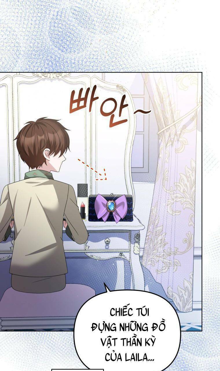 Chiếc Túi Bí Mật Của Tiểu Thư Xấu Xí Chapter 30 - Trang 2