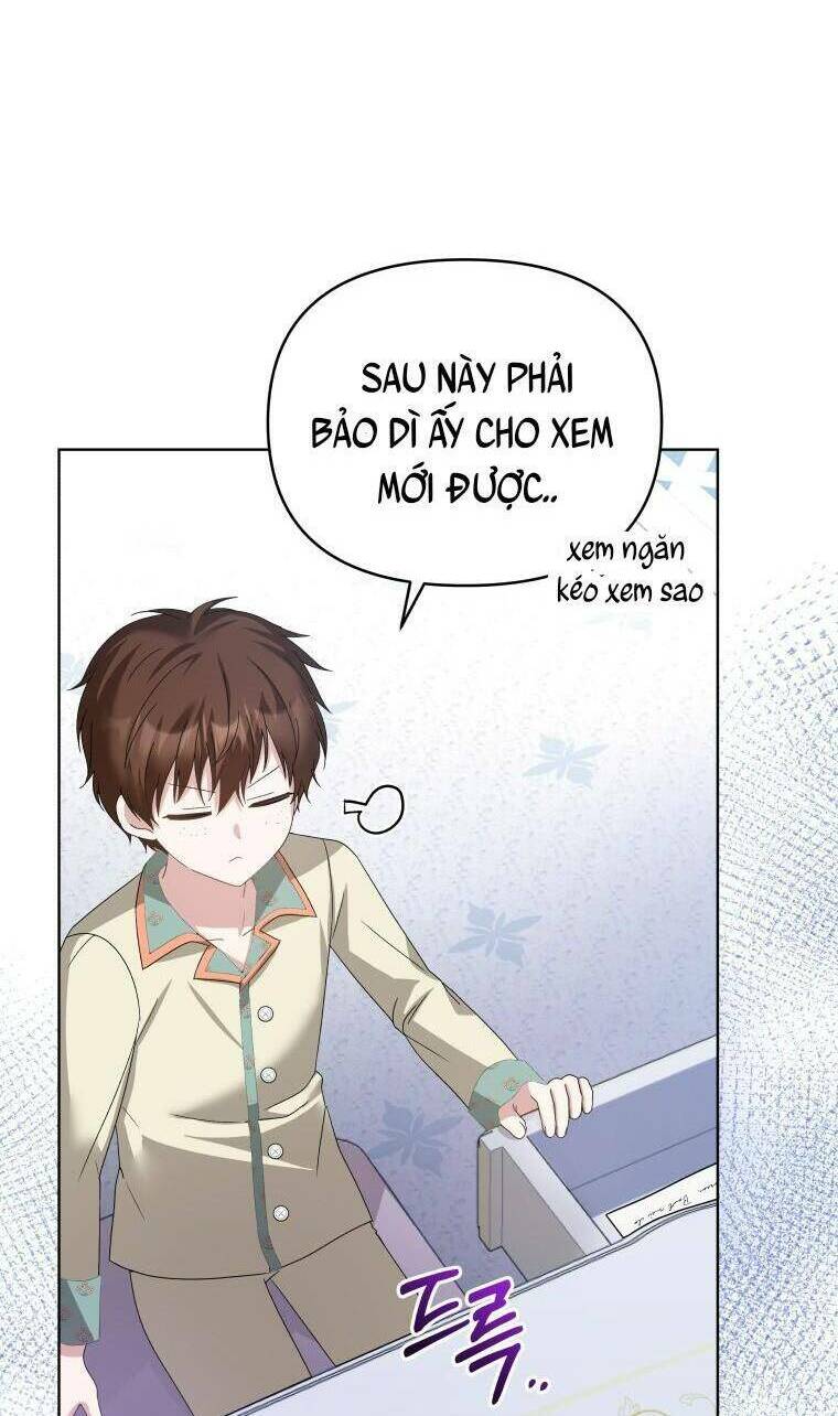 Chiếc Túi Bí Mật Của Tiểu Thư Xấu Xí Chapter 30 - Trang 2