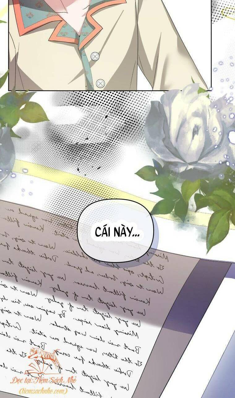 Chiếc Túi Bí Mật Của Tiểu Thư Xấu Xí Chapter 30 - Trang 2