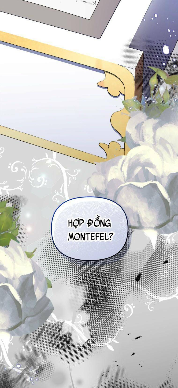 Chiếc Túi Bí Mật Của Tiểu Thư Xấu Xí Chapter 30 - Trang 2