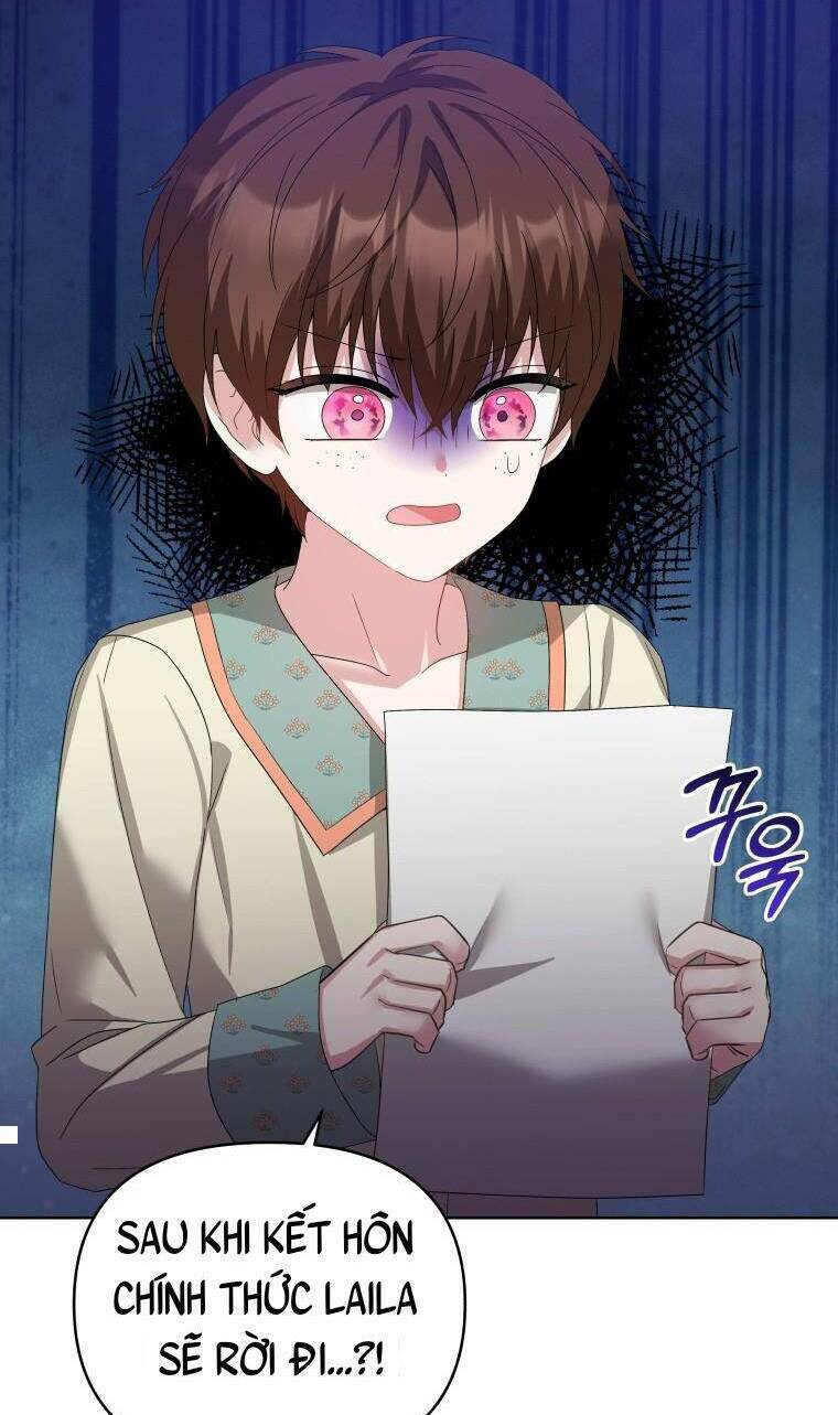 Chiếc Túi Bí Mật Của Tiểu Thư Xấu Xí Chapter 30 - Trang 2