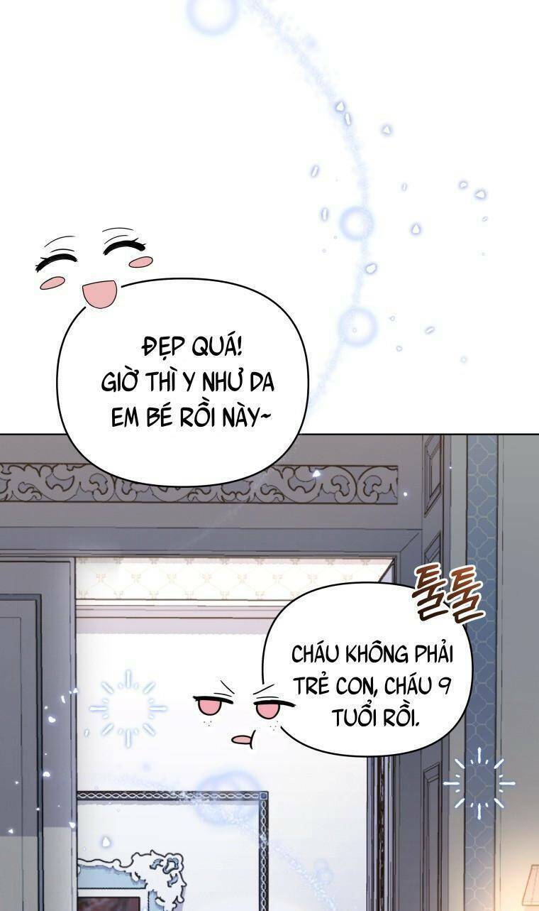 Chiếc Túi Bí Mật Của Tiểu Thư Xấu Xí Chapter 30 - Trang 2