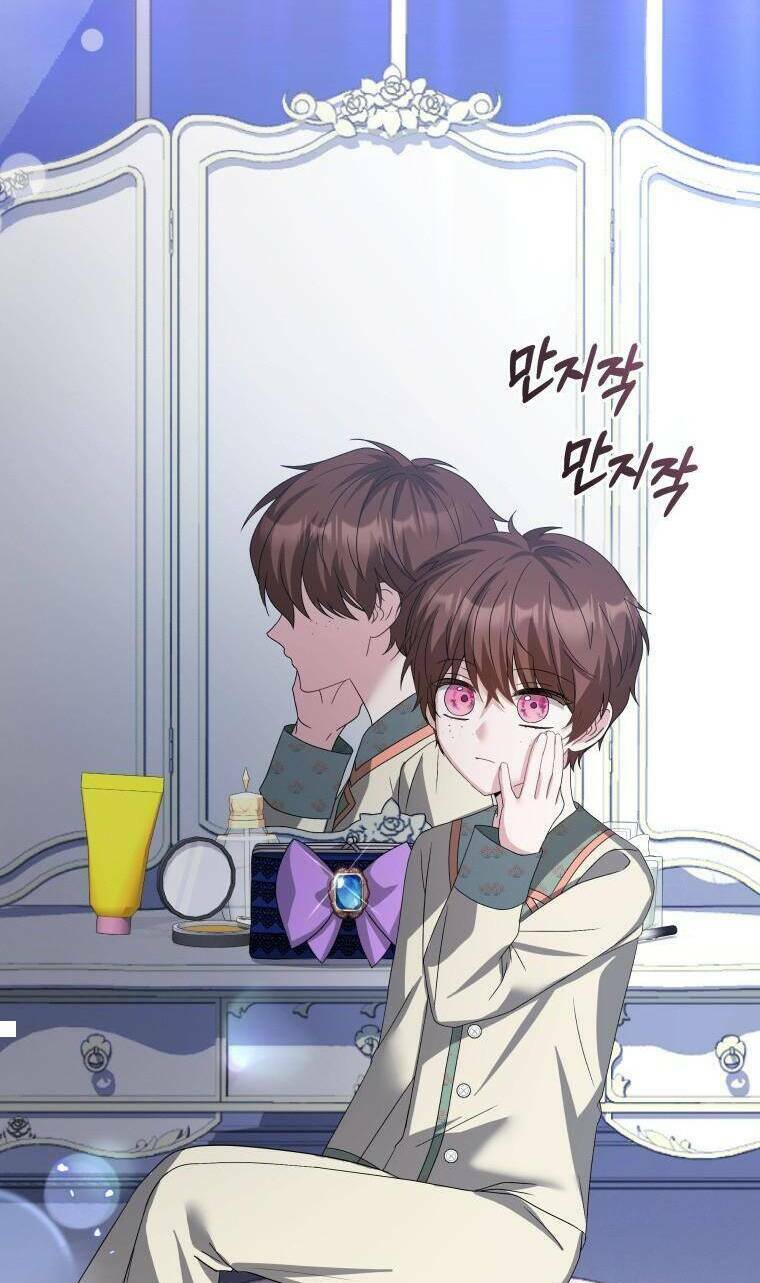 Chiếc Túi Bí Mật Của Tiểu Thư Xấu Xí Chapter 30 - Trang 2