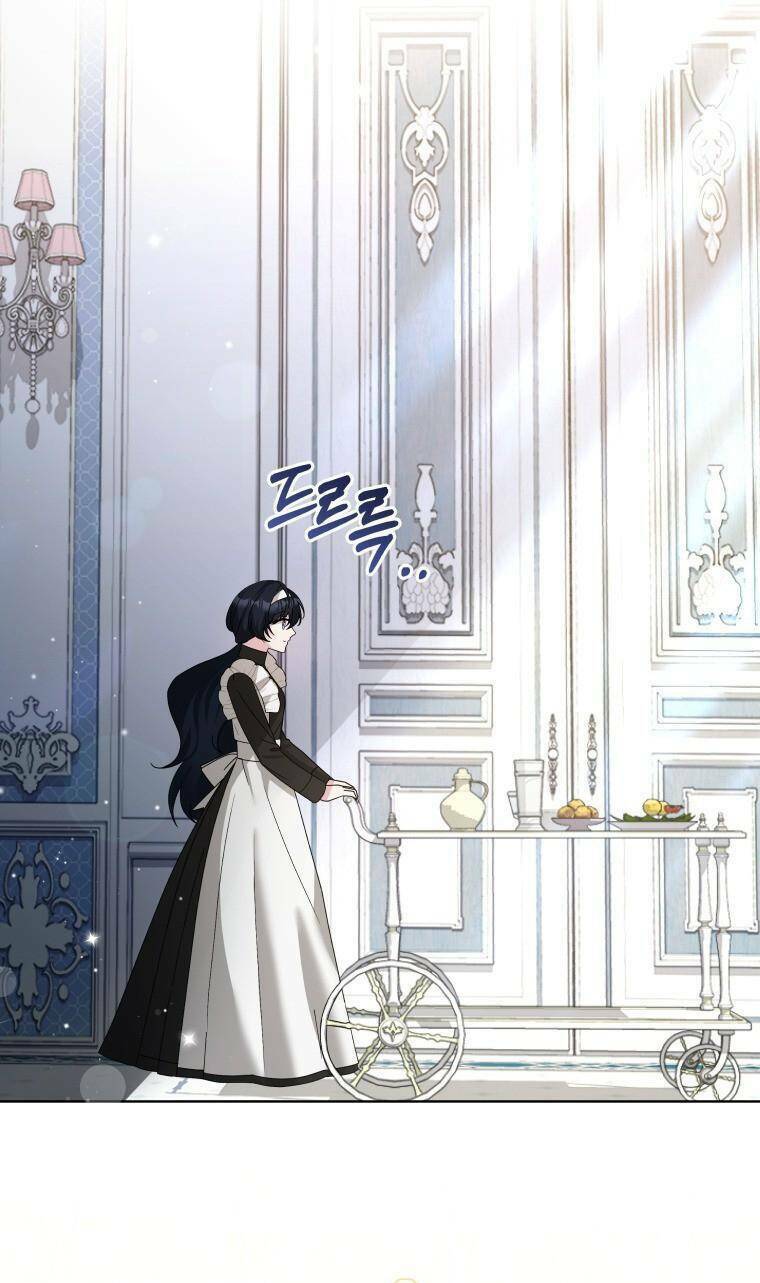 Chiếc Túi Bí Mật Của Tiểu Thư Xấu Xí Chapter 30 - Trang 2