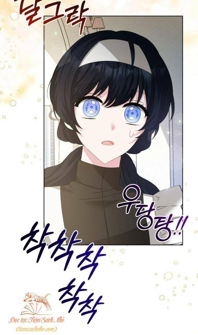 Chiếc Túi Bí Mật Của Tiểu Thư Xấu Xí Chapter 30 - Trang 2