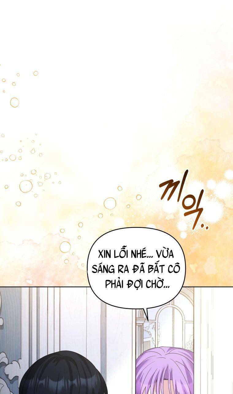 Chiếc Túi Bí Mật Của Tiểu Thư Xấu Xí Chapter 30 - Trang 2