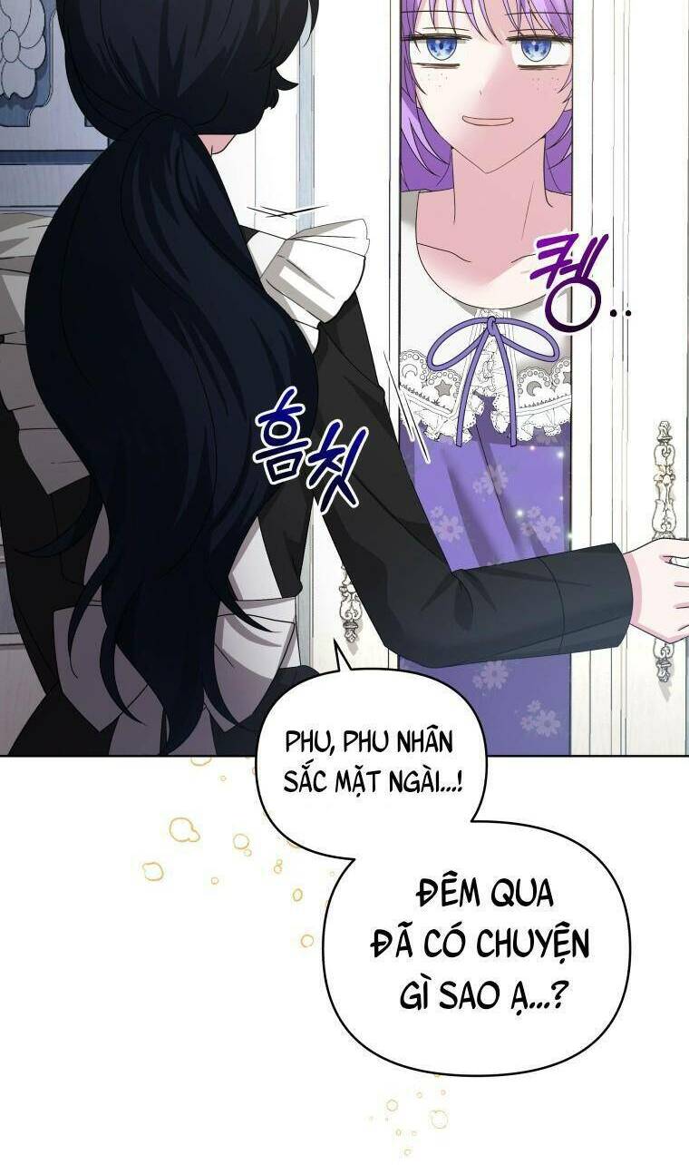 Chiếc Túi Bí Mật Của Tiểu Thư Xấu Xí Chapter 30 - Trang 2