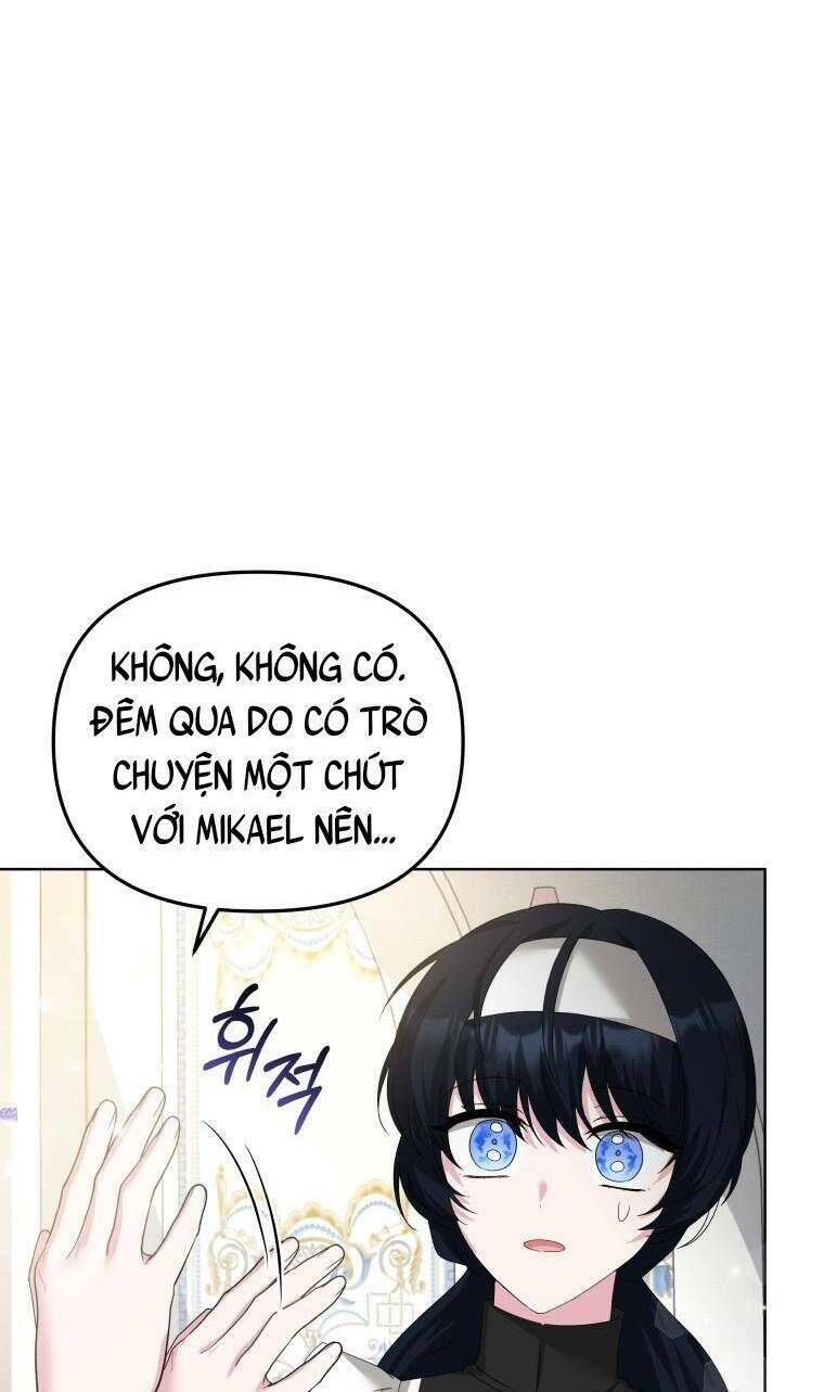 Chiếc Túi Bí Mật Của Tiểu Thư Xấu Xí Chapter 30 - Trang 2