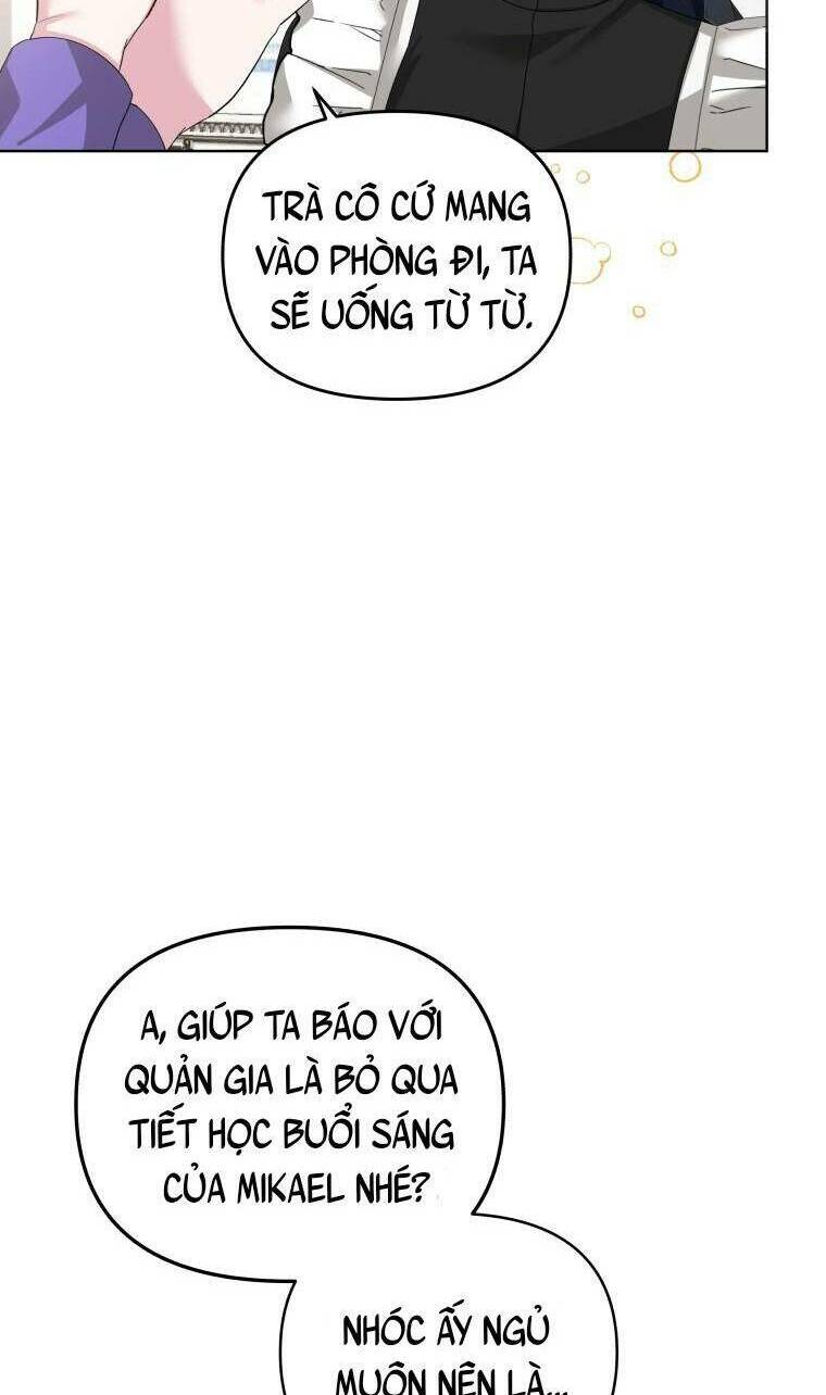 Chiếc Túi Bí Mật Của Tiểu Thư Xấu Xí Chapter 30 - Trang 2