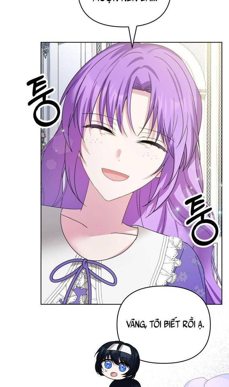 Chiếc Túi Bí Mật Của Tiểu Thư Xấu Xí Chapter 30 - Trang 2