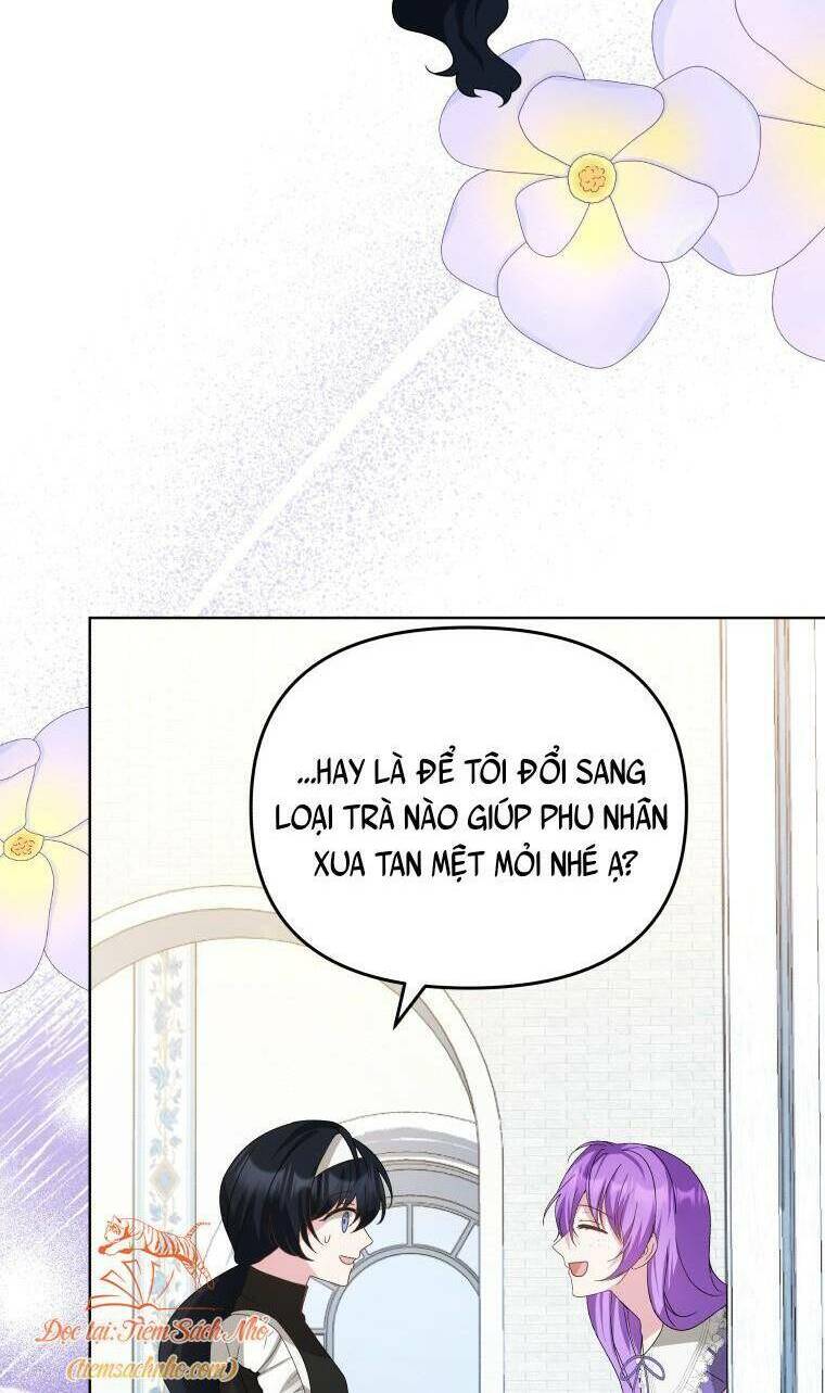 Chiếc Túi Bí Mật Của Tiểu Thư Xấu Xí Chapter 30 - Trang 2