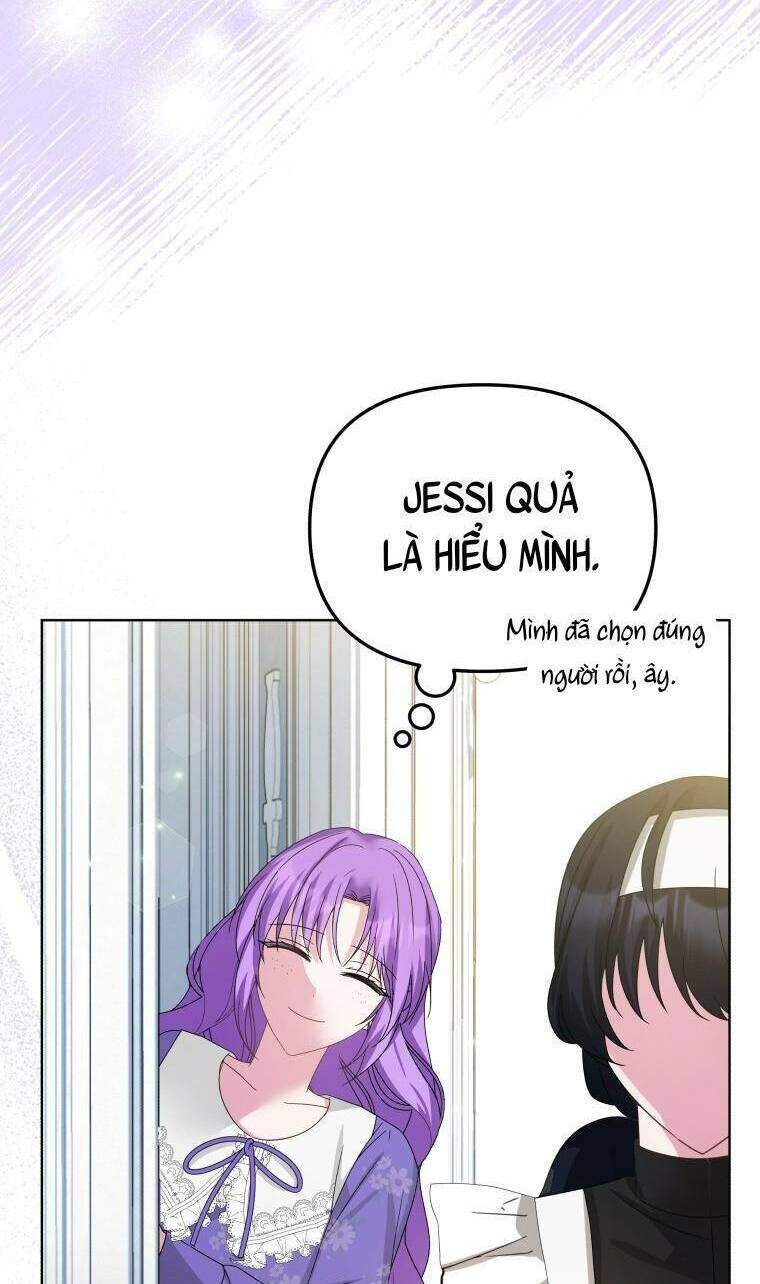 Chiếc Túi Bí Mật Của Tiểu Thư Xấu Xí Chapter 30 - Trang 2